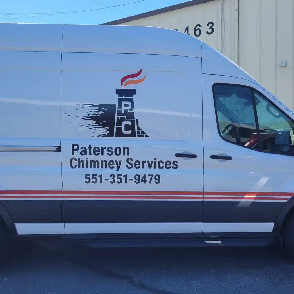 Chimney Sweep & Repair Paterson